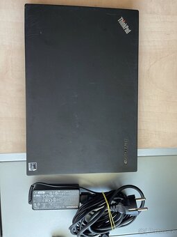 Lenovo ThinkPad. T440s Core i5 Na Opravu - 7