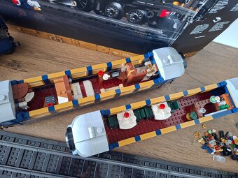 LEGO 21344 Vlak Orient Express - 7