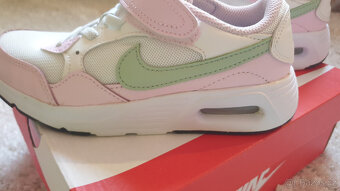 Botičky- Nike Air Max,Alpine,Adidas atd. cca od č.30-34 - 7