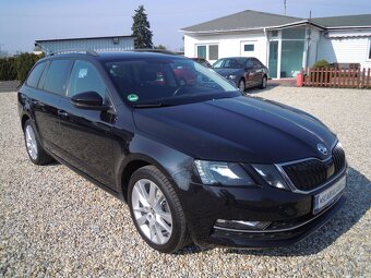 Škoda Octavia, 1.5TSi SERVIS - ORIG.KM - DPH - 7