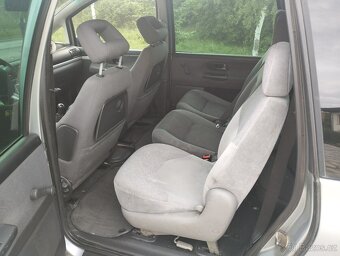 Ford Galaxy TDI - 7