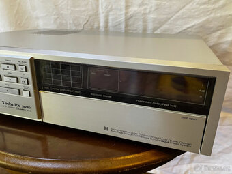 Technics - 7