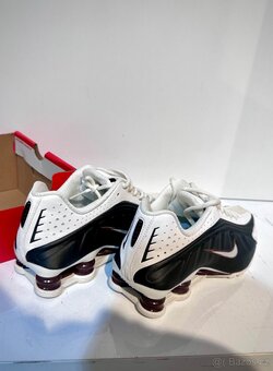NIKE SHOX R4 - 7