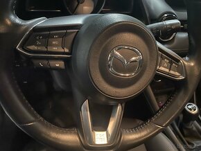 CX3 2,0 AWD - 7