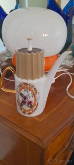 Porcelánová konvice Aurelia ateliér - 7
