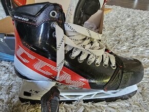 Brusle CCM FT4 Pro - 7