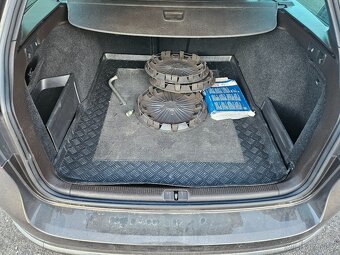 VW Passat B7 2.0TDI 103kW - 7