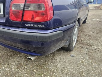 Mitsubishi Carisma 2003 1.8benzin - 7