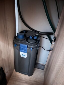 Juwel Rio 350l - akvarijní sestava - 7