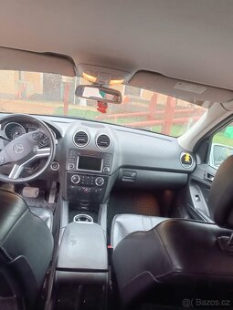 Mercedes Benz ML280CDI - 7