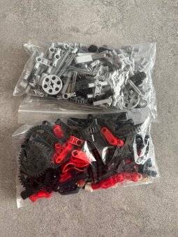 Prodám LEGO mindstorms - 7