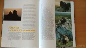 Knihy zcela nové i staré pro různý věk - 7