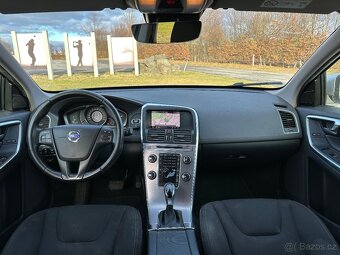 Volvo XC60 2.4 D4 Polestar 162kW,CZ,Tažné,DPH - 7
