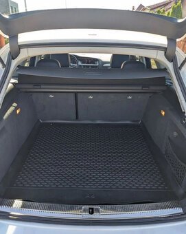 Audi A4 Allroad 2.0 TFSI Quattro S tronic - 7