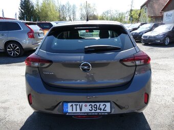 Opel Corsa 1.2 i 55kW Edition, koupeno v ČR - 7