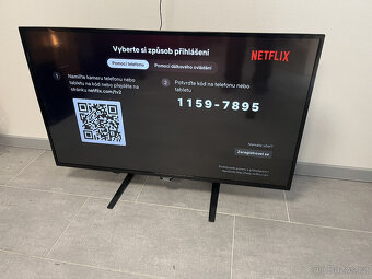 4K Smart LED TV 109cm Philips 43PUS6101/12 - 7