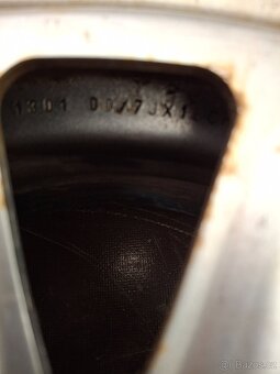 Sada disků. R16 .Škoda Yeti .Superb .Seat . - 7