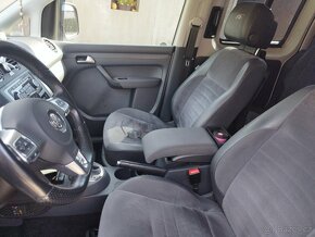 VW Caddy 2.0tdi 103kw dsg - 7
