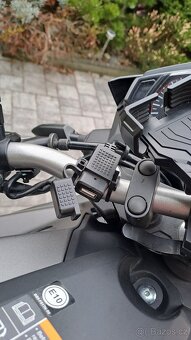 Yamaha MT-03 - 7