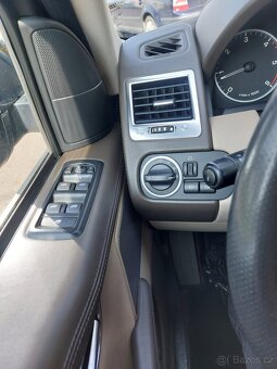 Land Rover Range Rover Sport 3.0 - 7