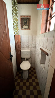 Prodej bytu 3+1, 135 m², Hranice, ul. Kropáčova - 7