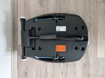 Prodám vajíčko Cybex anton 5 - 7