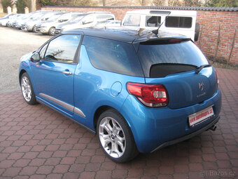 CITROEN DS3 1.6 HDi SPORT C3 2.MAJITEL, SERVISKA - 7