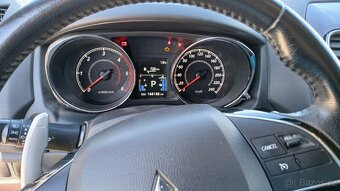 Mitsubishi ASX 4x4 - 7