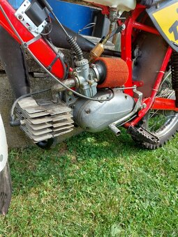 Fichtl fictl cap jawa 50 - 7