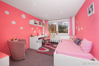 Pronájem, rodinný dům, 120 m², Líšina, okr. Plzeň-jih - 7