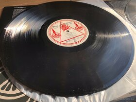 2LP Black Sabbath 1970-1987 - 7