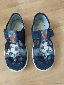 Detske klucici backory vel.34 - 7