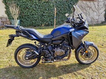 Yamaha Tracer 7GT,700cm,54kw - 7