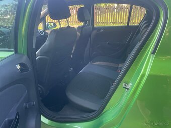 Opel Corsa 2014- Nové v ČR - 7