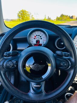 Mini cooper S John Works Packet - 7