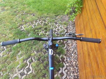 Dirt - Kellys whip 30 vel. L, dva roky staré - rok používané - 7