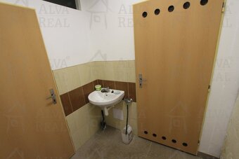 Temperované, skladové prostory v centru města, ul. Štěpán... - 7