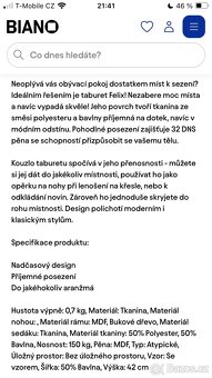 Taburet Felix, Artie - 7