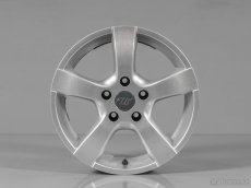 FLW GERMANY ALU KOLA R16 5x114,3 ET 40 4KS CHRYSLER (Z0498) - 7