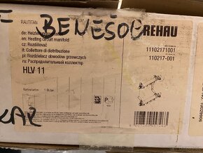 TOPNÉ ŽEBŘÍKY a tělesa - 7