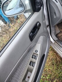 Chevrolet lacetti lpg - 7