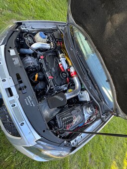 Volkswagen polo GTD 260hp - 7