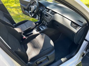 Škoda Octavia III 1.8TSI kombi - 7