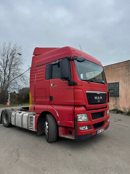 MAN TGS 18.440 4x2 BLS - 7