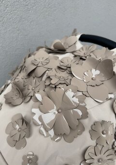Korba Cybex Simply flowers beige - 7