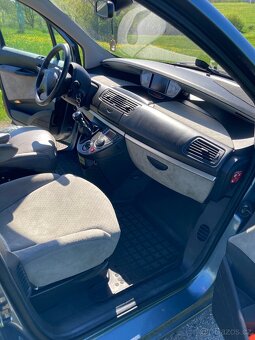Citroen C8 - 7