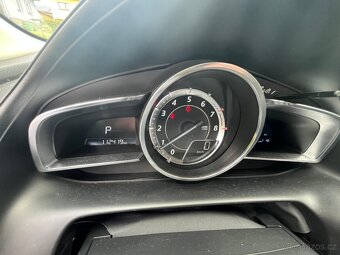Prodam Mazda CX-3 - 7