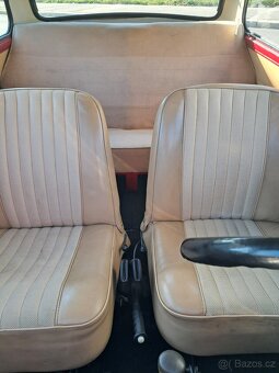 Austin Mini Morris Innocenti Rover 1275ccm - 7