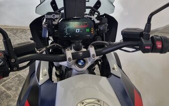 BMW R1250GS Trophy - 7