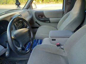 Ford ranger - 7